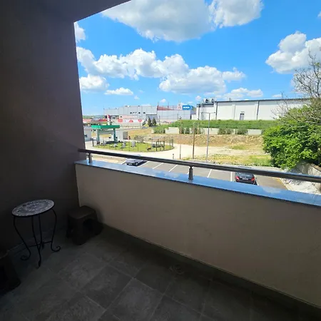 Miss Lux Apartment Mladenovac (Belgrade)