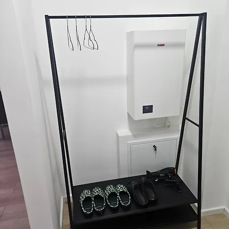 Miss Lux Mladenovac (Belgrade)