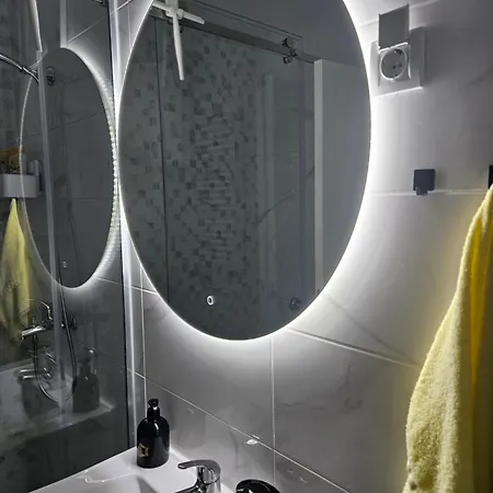 Miss Lux Apartment *