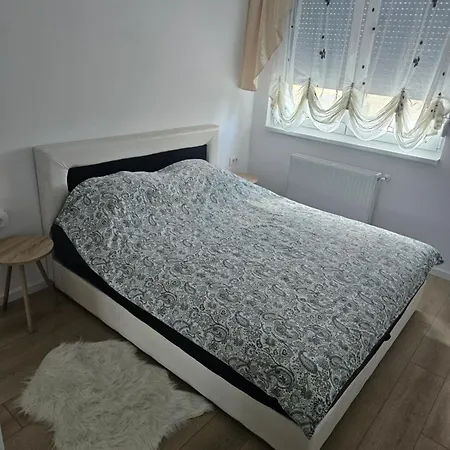 Miss Lux Apartment Mladenovac (Belgrade)