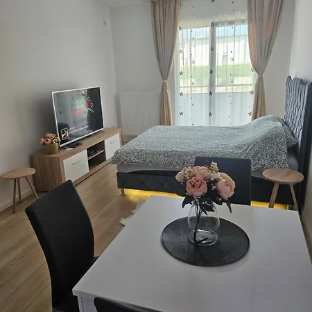 Miss Lux Apartment