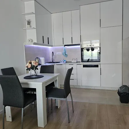 Miss Lux Apartment *
