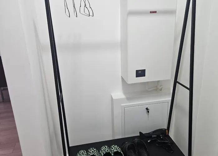 Miss Lux Mladenovac (Belgrade)