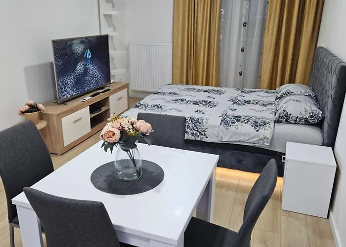 Miss Lux Mladenovac (Belgrade)